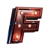 F