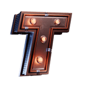 T