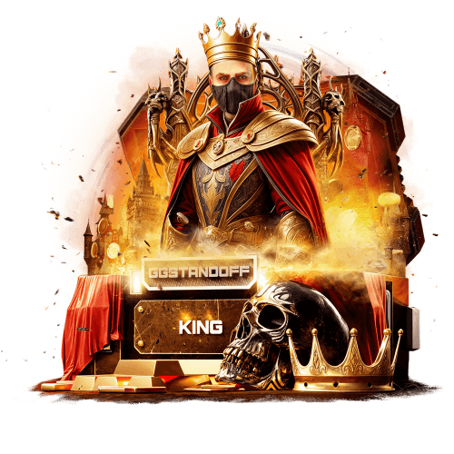 King