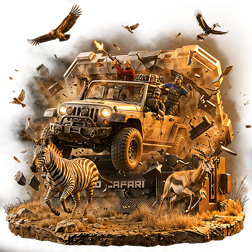 Wild Safari