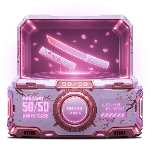 50/50 Blossom