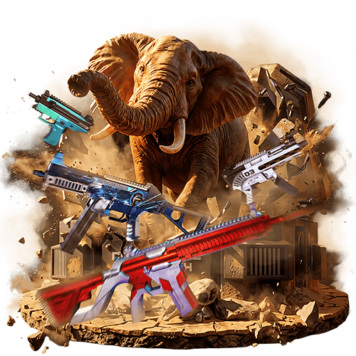 Call of the Savanna