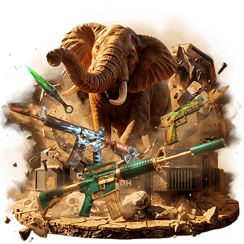 Call of the Savanna