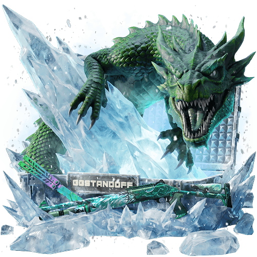 Frosty Chaos