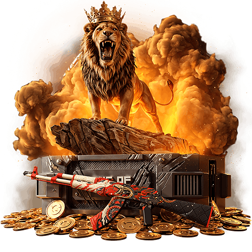 King of the Hunt