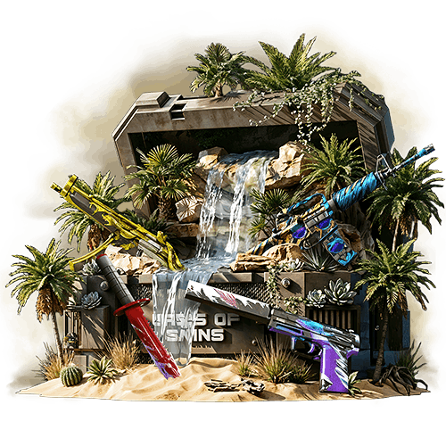 Skin Oasis
