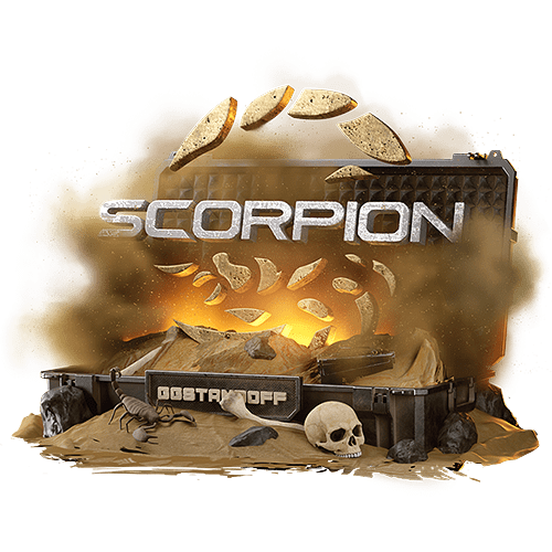 Scorpion