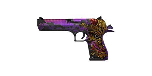 Desert Eagle | Orochi
