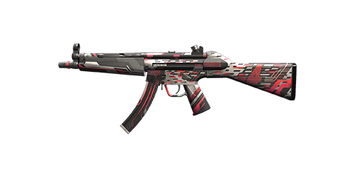 MP5 | 4 Years