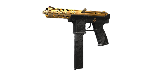 TEC-9 | Fable