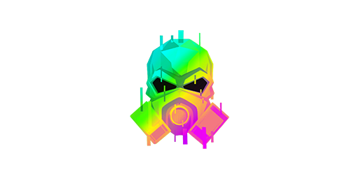 Sticker | Z9 Mask Swap