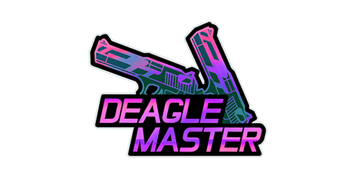 Sticker | Deagle Master Swap