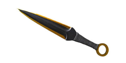 Kunai | Luxury