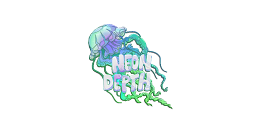 Sticker | Jellyfish Color
