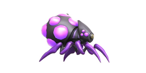 Charm | Insectoid
