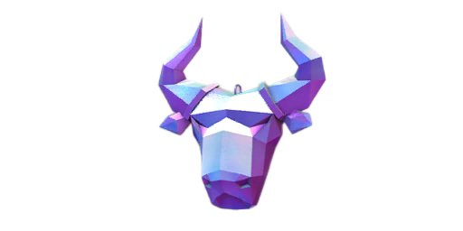 Charm | Year of Ox