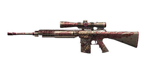 M110 | Celestian Beast
