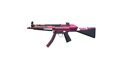 MP5 | Dusk