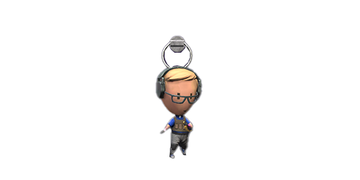 Chibi | Fid