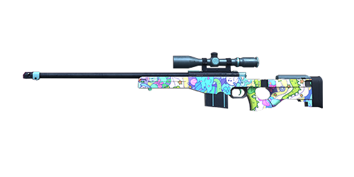 AWM | Festal Wrap