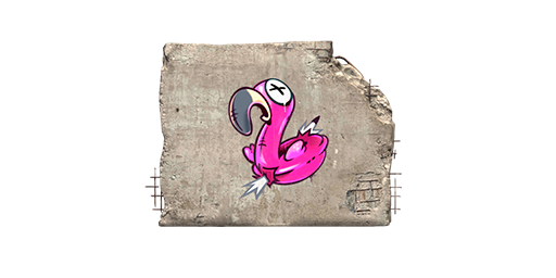 Graffiti | Rip and R.I.P. Packed