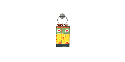 Charm | Battery