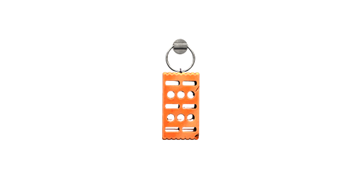 Charm | Brick