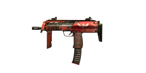 MP7 | Rebellion