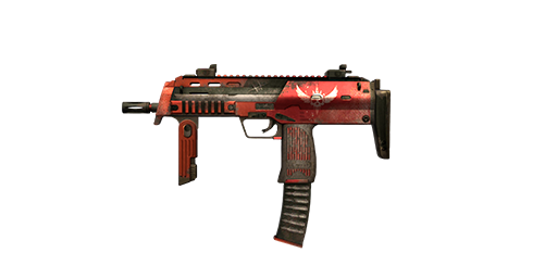 MP7 | Rebellion