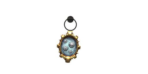 Charm | Gazing Mirror