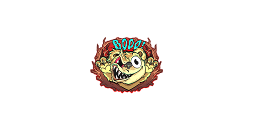 Sticker | Beware the Bear Swap
