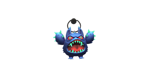 Charm | Hypno Beast