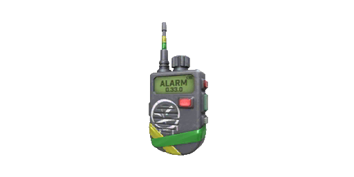Charm | Transmitter