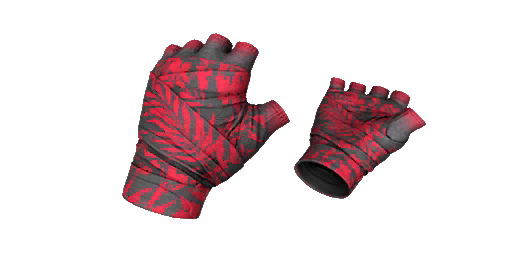 Gloves | Frond