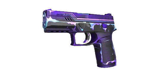 P350 | Ooze