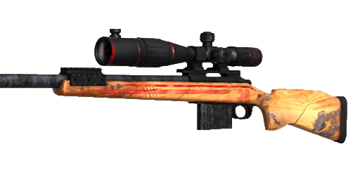 M40 | Smolder