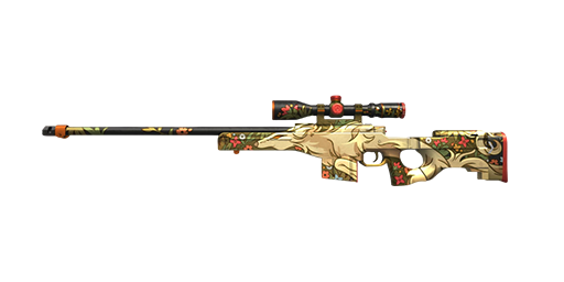 AWM | Sylvan