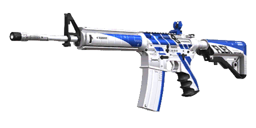 M4 | Flex