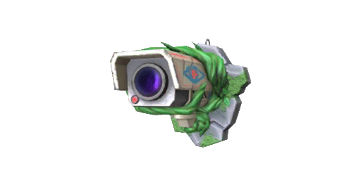 Charm | Watcher