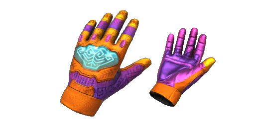 Gloves | Tessera