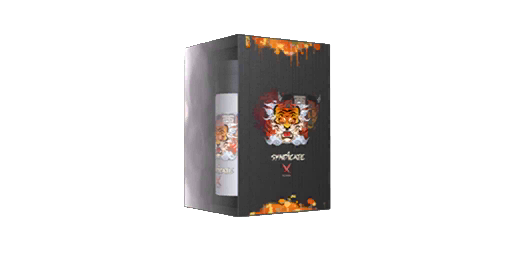 Graffiti Pack | Syndicate