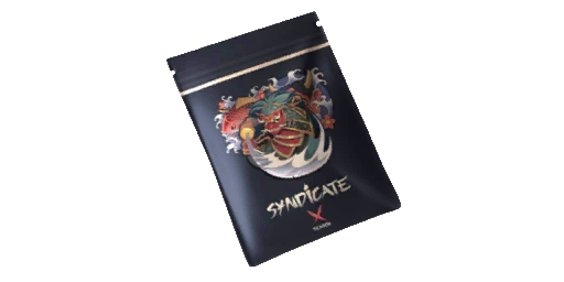 Sticker Pack | Syndicate