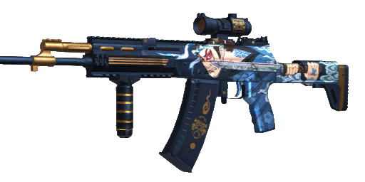 AKR12 | Kensei