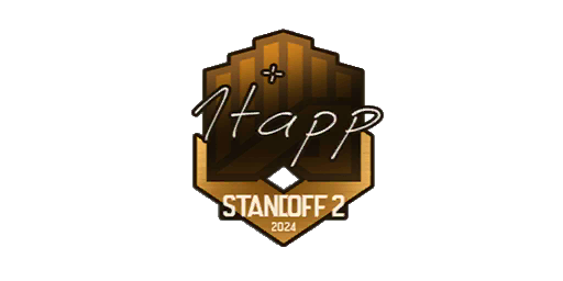 Sticker | 1tapp  Major 2024