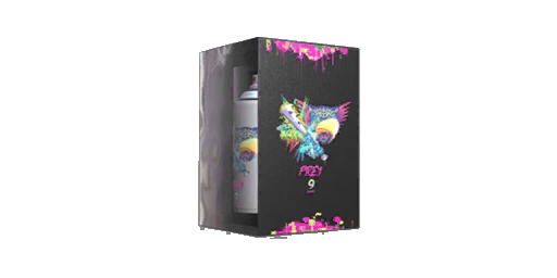 Graffiti Pack | Prey