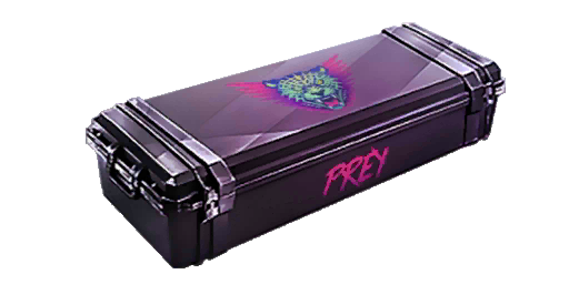 Weapon Case | Prey