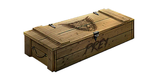 Weapon Box | Prey