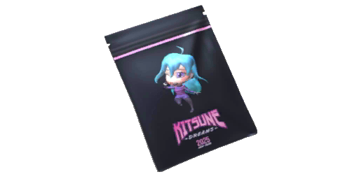 Charm Pack | Kitsune Dreams