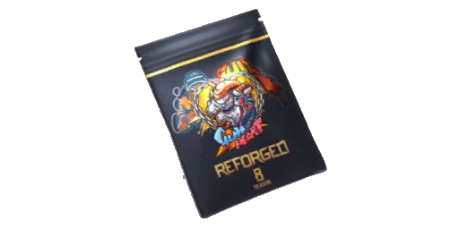 Sticker Pack | Reforged