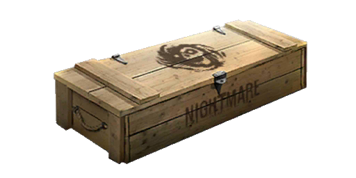 Weapon Box | Nightmare